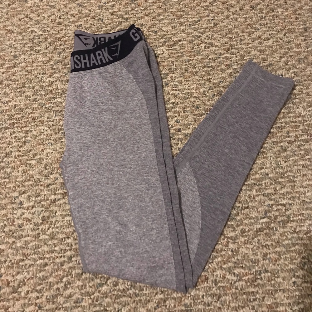 Gymshark leggings